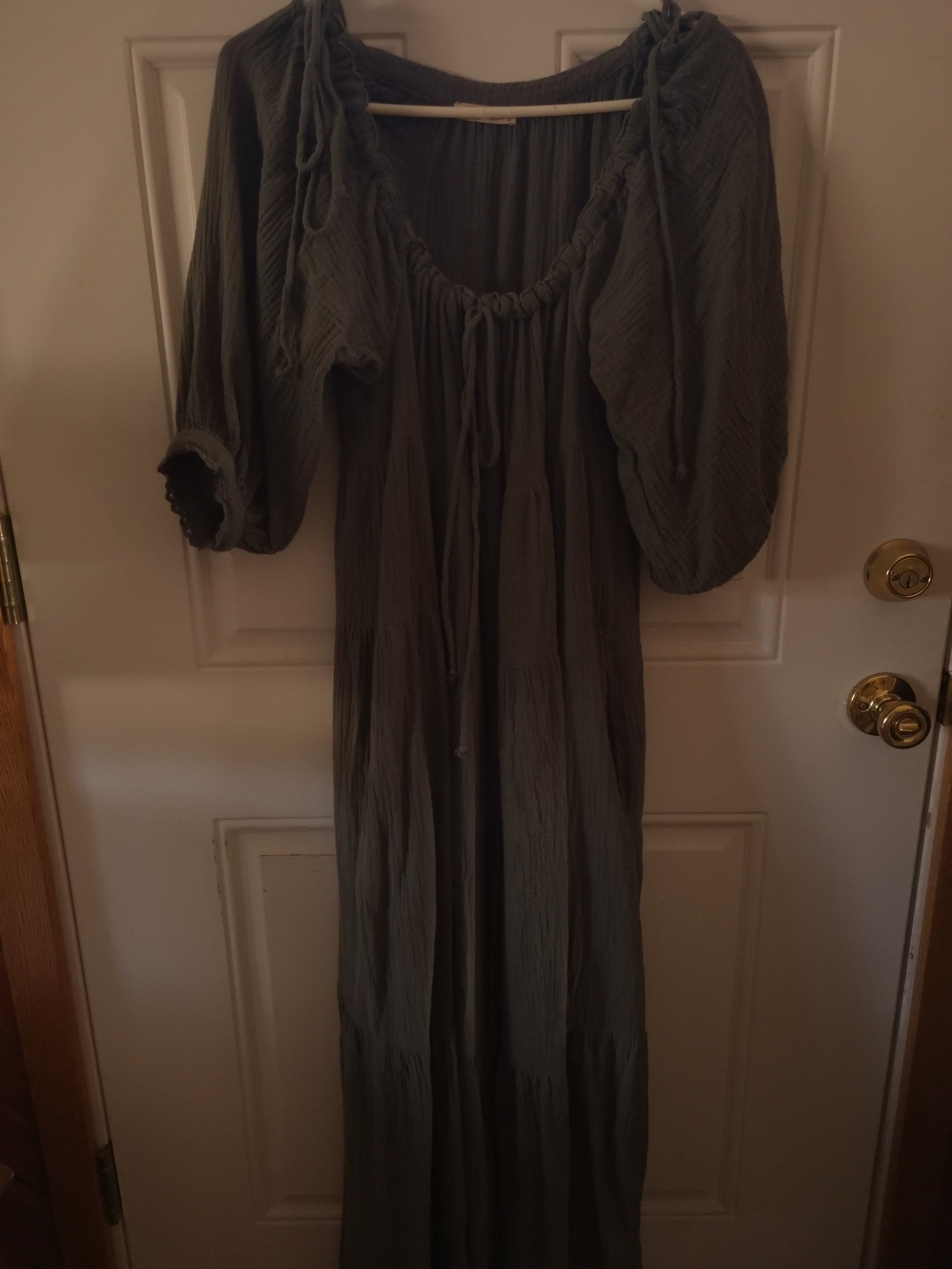 Neuflora Harmony Dress